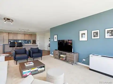 3100 E Cherry Creek South Drive #704, Denver, CO 80209 — photo 6