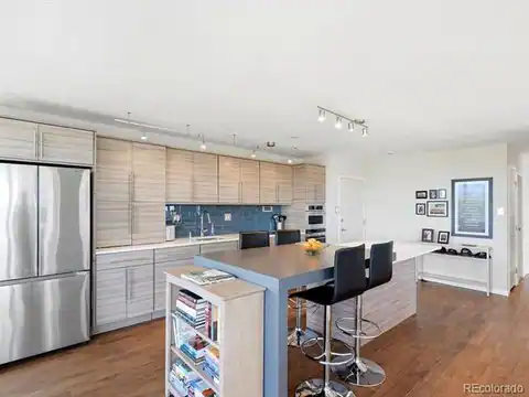3100 E Cherry Creek South Drive #704, Denver, CO 80209 — photo 8