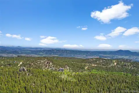 900 Rudi Lane, Golden, CO 80403 — photo 2