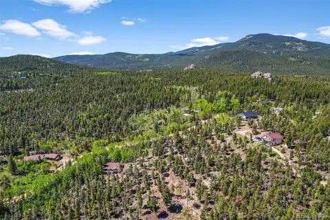 900 Rudi Lane, Golden, CO 80403 — photo 8
