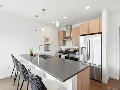 1898 S Bannock Street #307, Denver, CO 80223 — photo 2