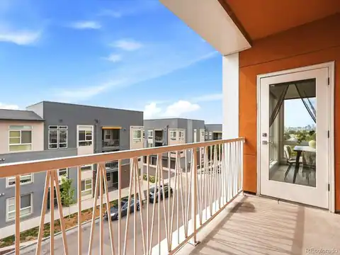 1898 S Bannock Street #307, Denver, CO 80223 — photo 23