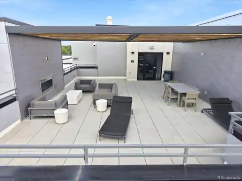1898 S Bannock Street #307, Denver, CO 80223 — photo 30