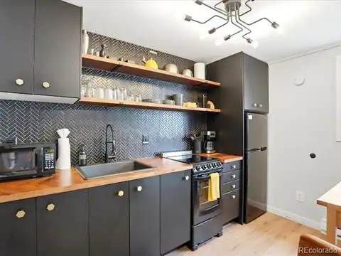 214 N Main Street #5, Breckenridge, CO 80424 — photo 5