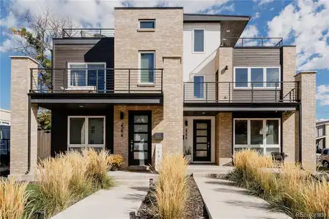 2596 S Bannock Street, Denver, CO 80223 — photo 2