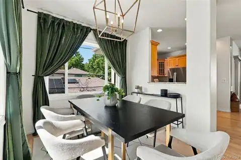 257 S Jackson Street #C, Denver, CO 80209 — photo 11