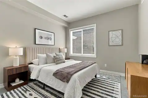 257 S Jackson Street #C, Denver, CO 80209 — photo 19