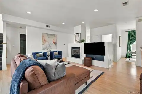 257 S Jackson Street #C, Denver, CO 80209 — photo 2