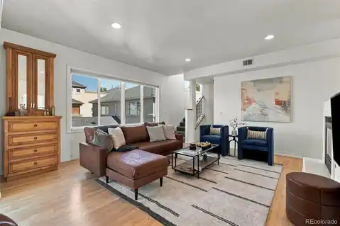 257 S Jackson Street #C, Denver, CO 80209 — photo 3
