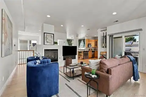 257 S Jackson Street #C, Denver, CO 80209 — photo 4