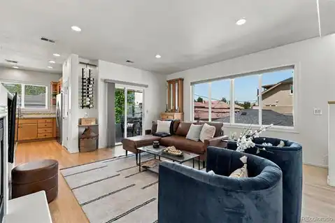 257 S Jackson Street #C, Denver, CO 80209 — photo 5