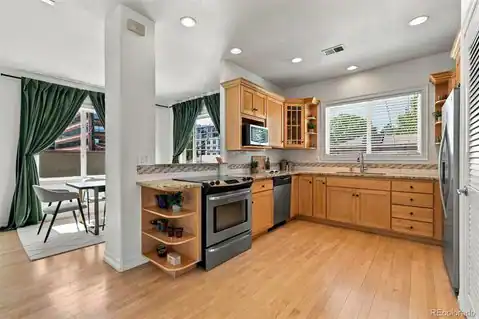 257 S Jackson Street #C, Denver, CO 80209 — photo 7