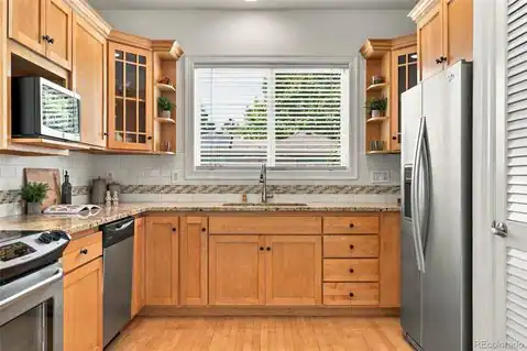 257 S Jackson Street #C, Denver, CO 80209 — photo 8