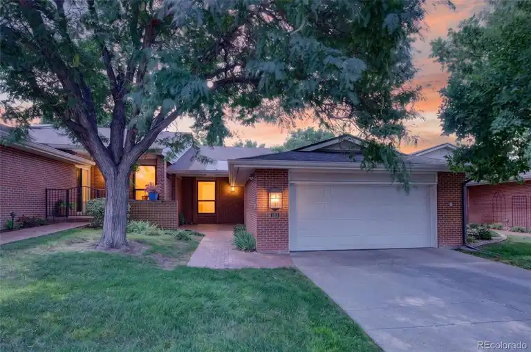 2800 S University Boulevard #107, Denver, CO 80210