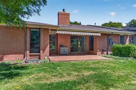 2800 S University Boulevard #107, Denver, CO 80210 — photo 31