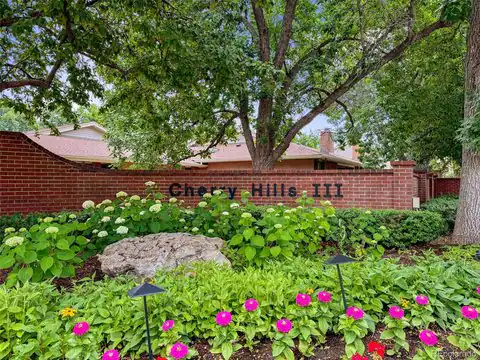 2800 S University Boulevard #107, Denver, CO 80210 — photo 38