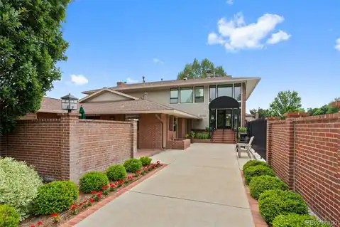 2800 S University Boulevard #107, Denver, CO 80210 — photo 40