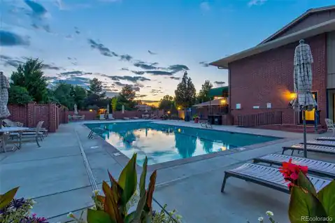 2800 S University Boulevard #107, Denver, CO 80210 — photo 41