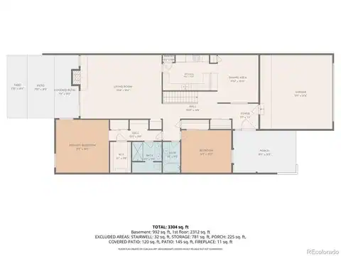 2800 S University Boulevard #107, Denver, CO 80210 — photo 45