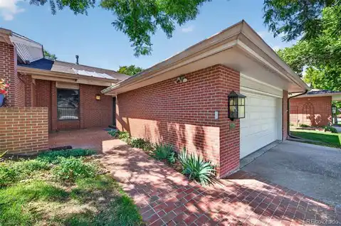 2800 S University Boulevard #107, Denver, CO 80210 — photo 5