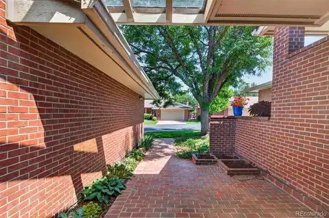 2800 S University Boulevard #107, Denver, CO 80210 — photo 6