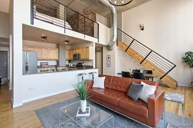 1050 Cherokee Street #304, Denver, CO 80204