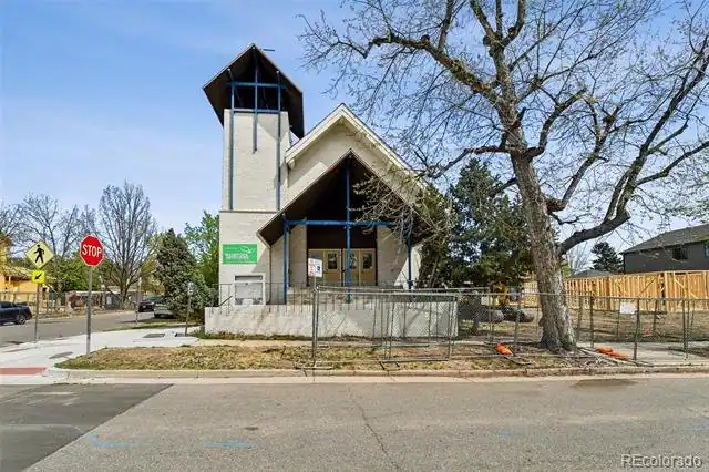 400 S Williams Street, Denver, CO 80209