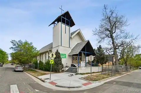 400 S Williams Street, Denver, CO 80209 — photo 2