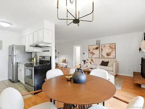 252 N Pennsylvania Street #401, Denver, CO 80203 — photo 11