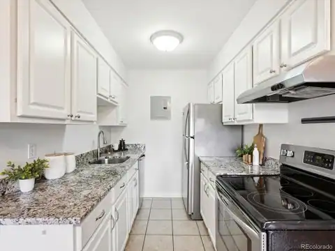 252 N Pennsylvania Street #401, Denver, CO 80203 — photo 12