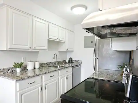 252 N Pennsylvania Street #401, Denver, CO 80203 — photo 14