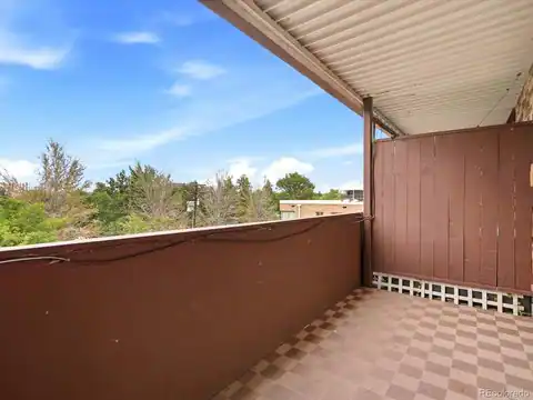 252 N Pennsylvania Street #401, Denver, CO 80203 — photo 23