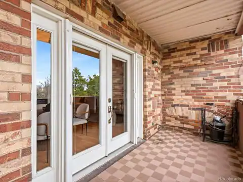 252 N Pennsylvania Street #401, Denver, CO 80203 — photo 24