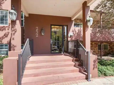 252 N Pennsylvania Street #401, Denver, CO 80203 — photo 26