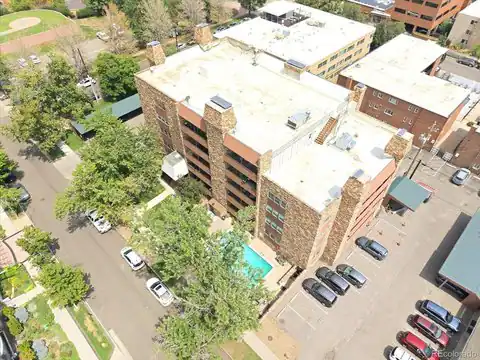 252 N Pennsylvania Street #401, Denver, CO 80203 — photo 28