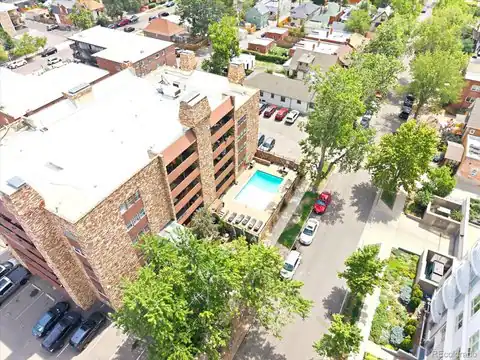 252 N Pennsylvania Street #401, Denver, CO 80203 — photo 30