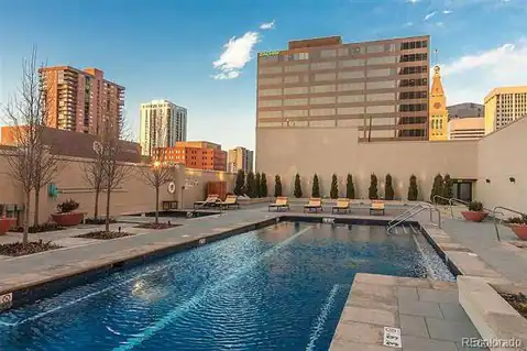 1133 14th Street #1830, Denver, CO 80202 — photo 24