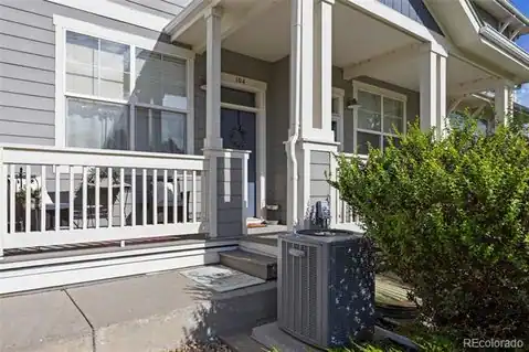 9433 Ashbury Circle #104, Parker, CO 80134 — photo 2