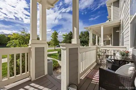 9433 Ashbury Circle #104, Parker, CO 80134 — photo 3