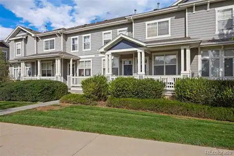 9433 Ashbury Circle #104, Parker, CO 80134 — photo 31