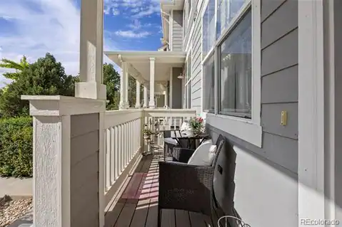 9433 Ashbury Circle #104, Parker, CO 80134 — photo 32