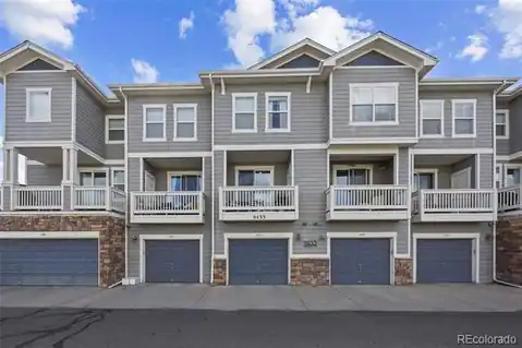 9433 Ashbury Circle #104, Parker, CO 80134 — photo 33