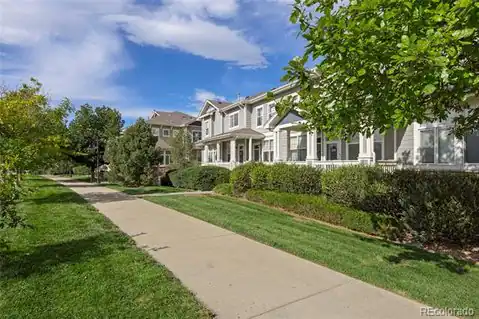 9433 Ashbury Circle #104, Parker, CO 80134 — photo 34