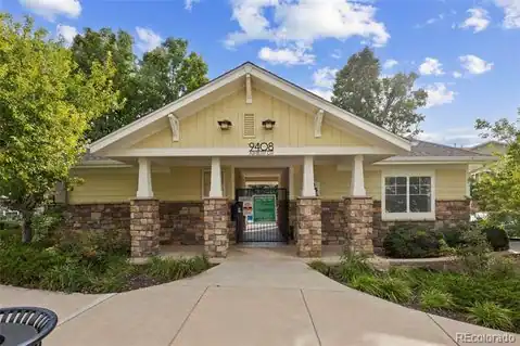 9433 Ashbury Circle #104, Parker, CO 80134 — photo 35