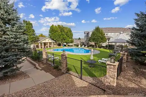 9433 Ashbury Circle #104, Parker, CO 80134 — photo 36