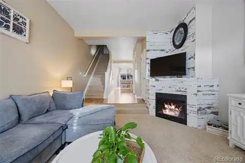 9433 Ashbury Circle #104, Parker, CO 80134 — photo 4