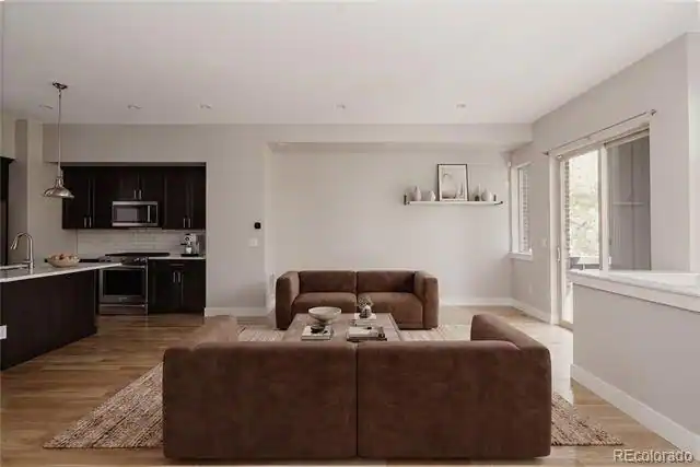 2403 Eliot Street, Denver, CO 80211
