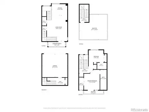 2403 Eliot Street, Denver, CO 80211 — photo 38