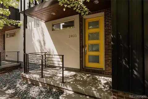 2403 Eliot Street, Denver, CO 80211 — photo 4