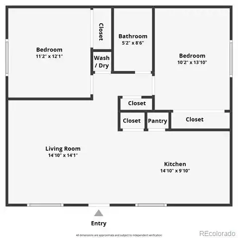 3225 S Garrison Street #45, Denver, CO 80227 — photo 19